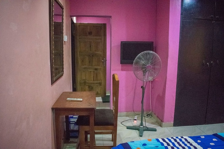 Hotel Kosmic Suite