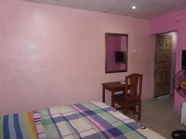 Hotel Kosmic Suite