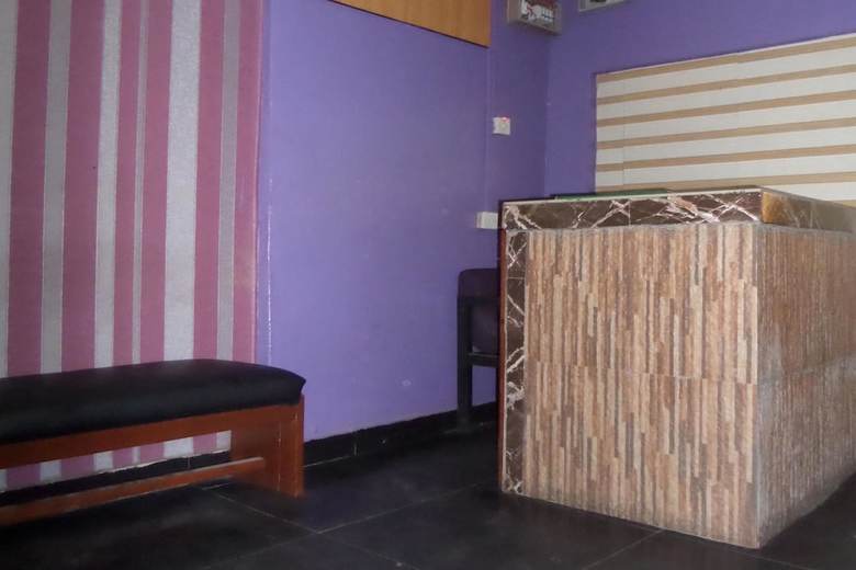 Hotel Kosmic Suite