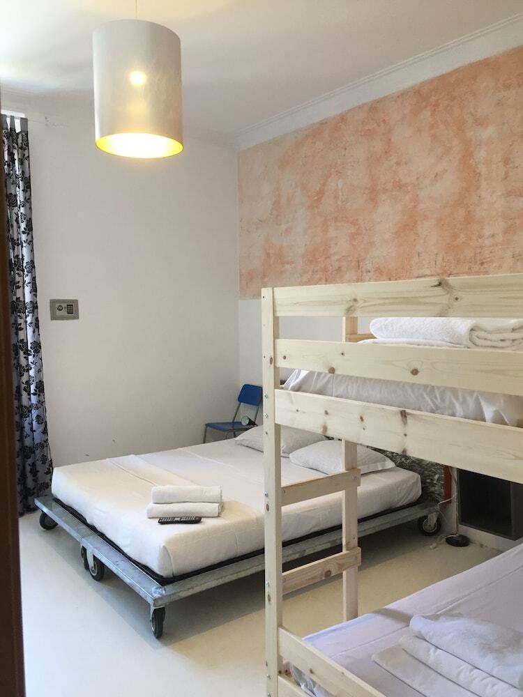 Hotel A Casa Di Penelope