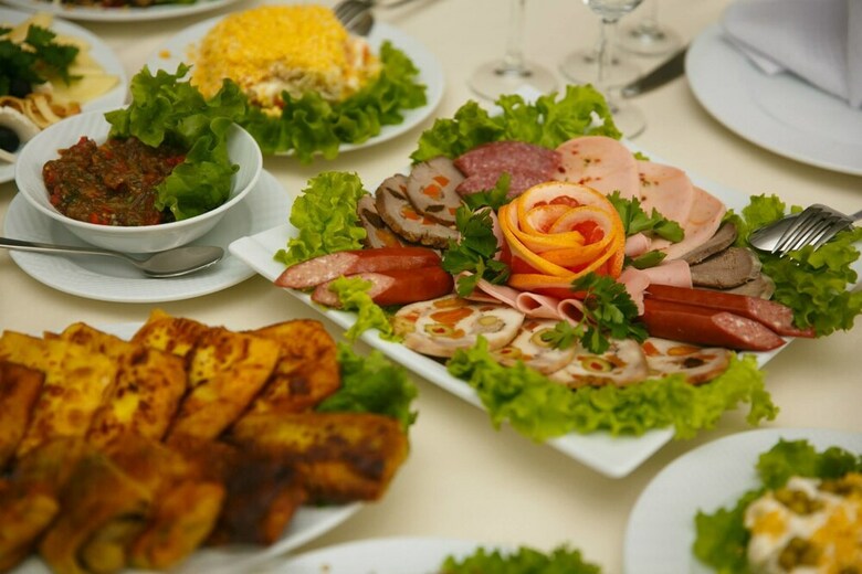Aparthotel Sheki Park