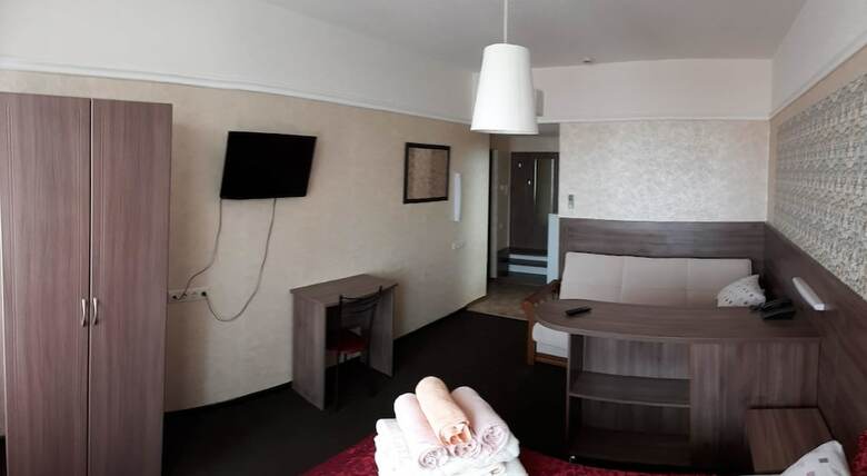 Hotel Starinny Tallin