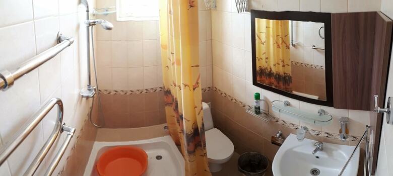 Hotel Starinny Tallin