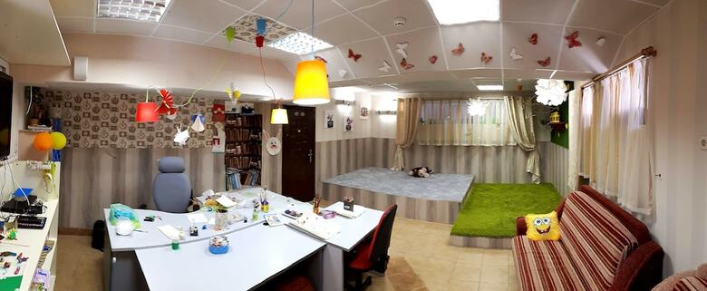 Hotel Starinny Tallin
