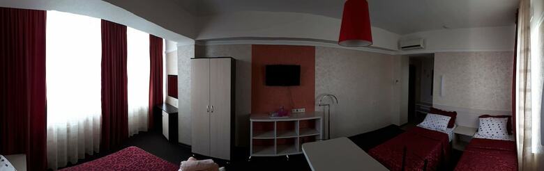 Hotel Starinny Tallin