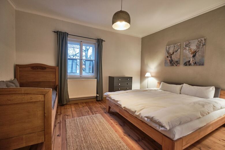 Boutique-hotel Am Ledererturm