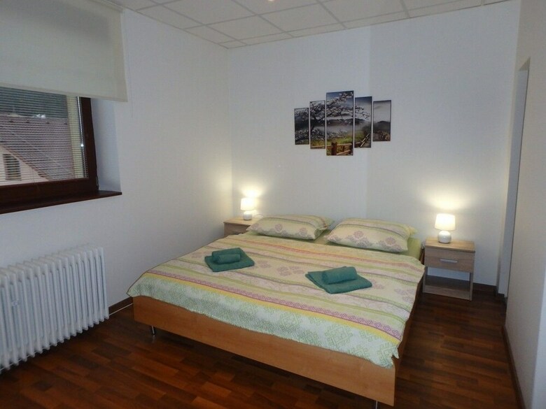 Pension Cyprianus
