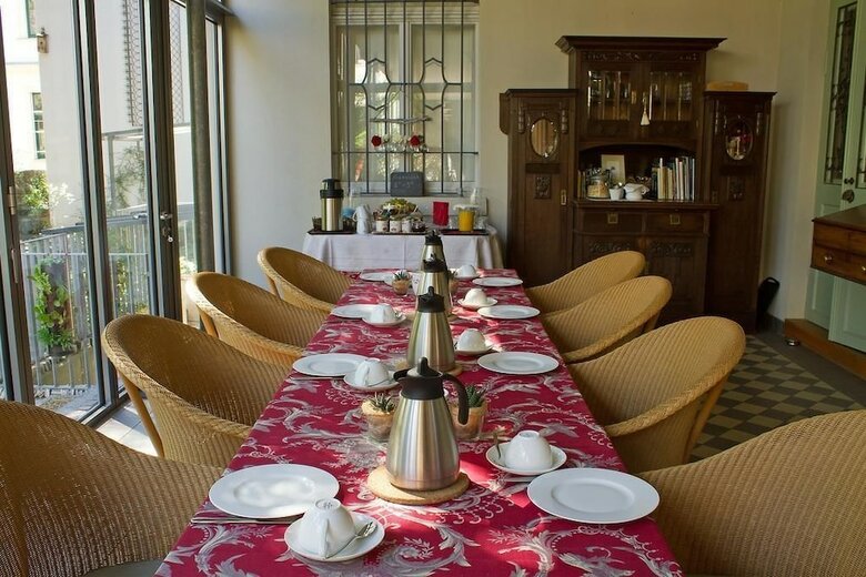Apartamentos Alte Remise