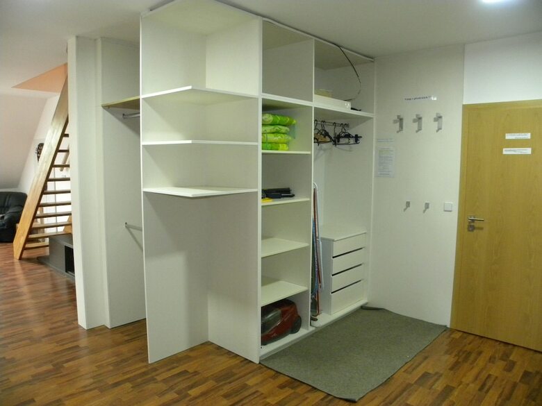 Apartmany Vl?kov�