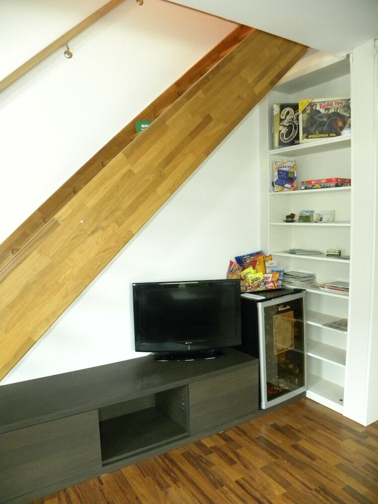 Apartmany Vl?kov�