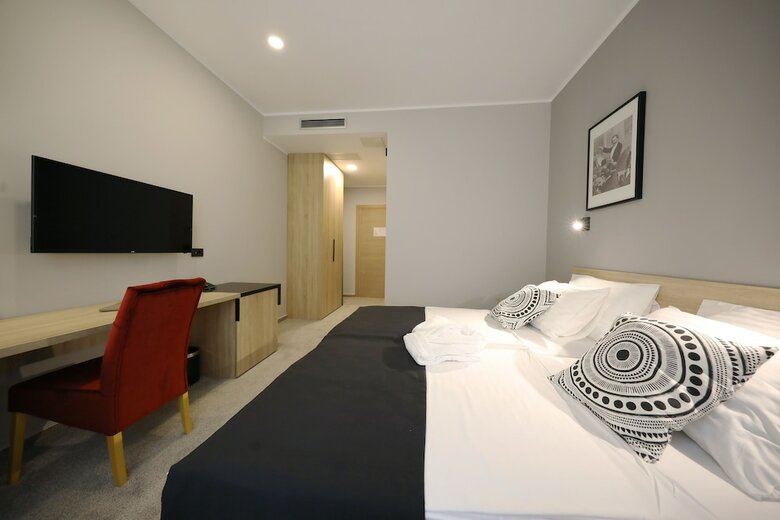 Teatro Verdi Hotel