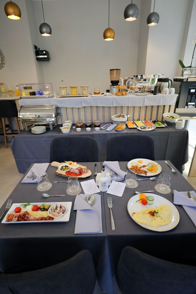 Teatro Verdi Hotel