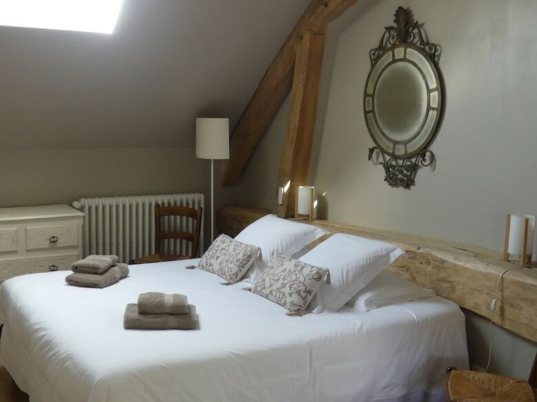 Bed & Breakfast La Blinerie
