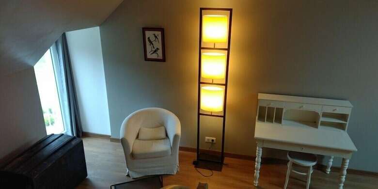 Bed & Breakfast La Blinerie