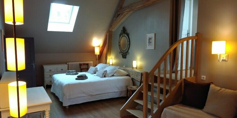 Bed & Breakfast La Blinerie