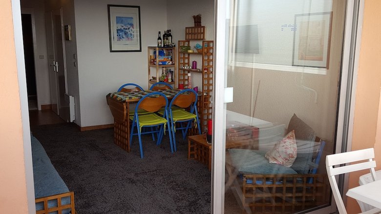 Apartamento Golfo Bleu