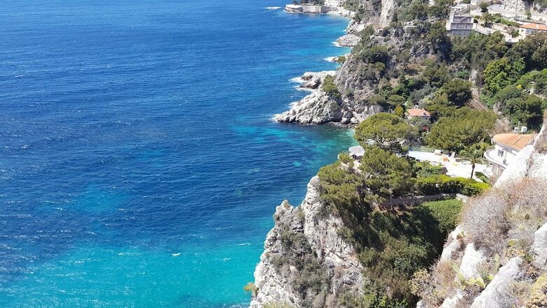 Apartamento Golfo Bleu