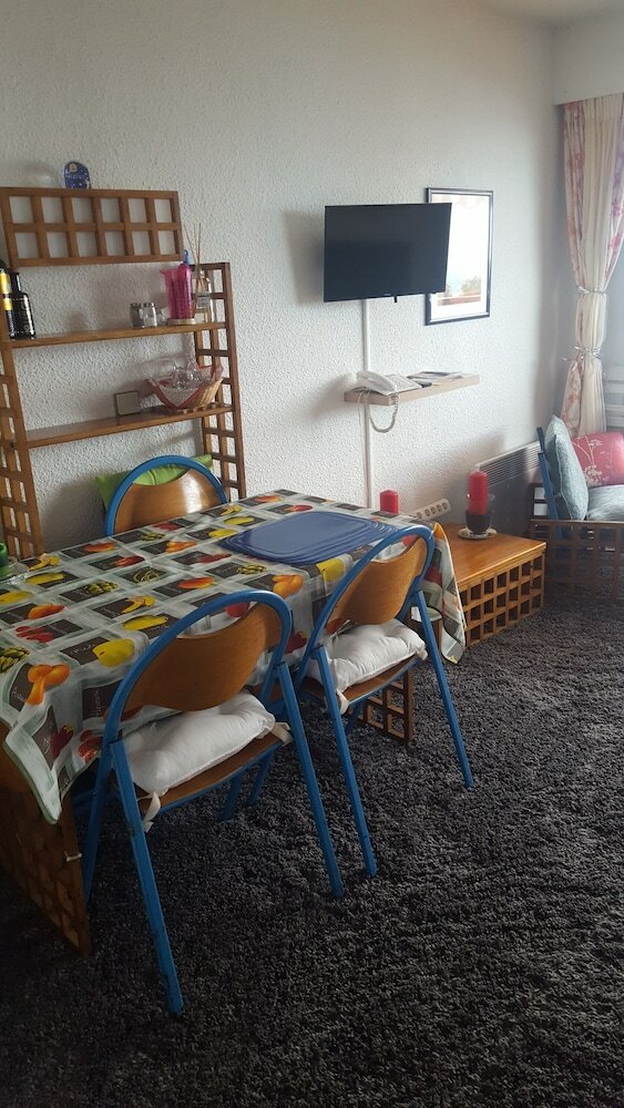 Apartamento Golfo Bleu