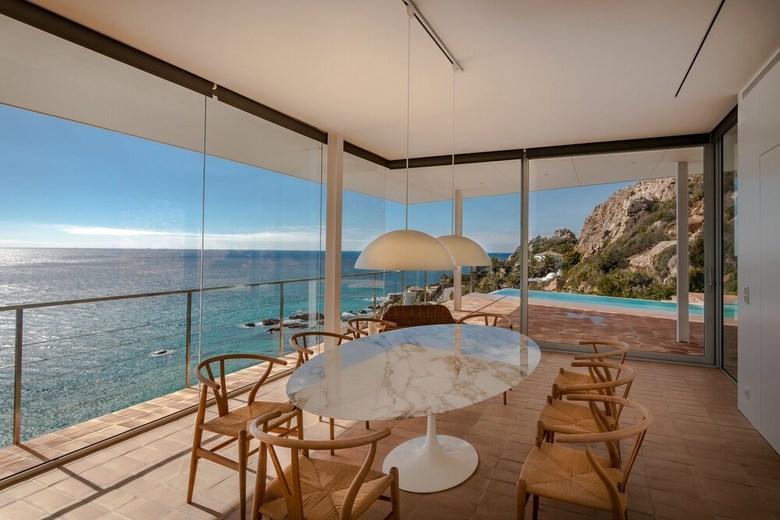 Bed & Breakfast Villa Mathesis - Adults Only