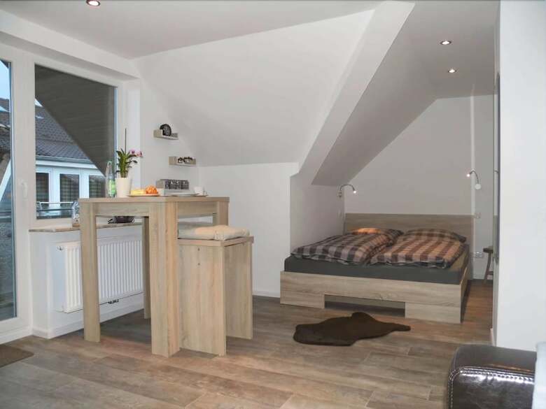 Apartamentos Appartementhaus Kogge