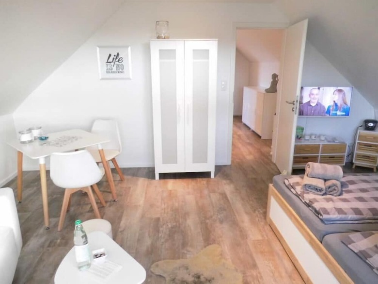 Apartamentos Appartementhaus Kogge