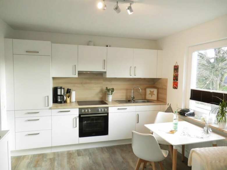 Apartamentos Appartementhaus Kogge