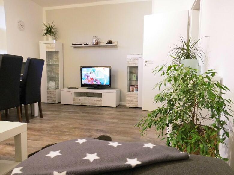 Apartamentos Appartementhaus Kogge