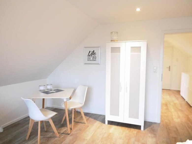 Apartamentos Appartementhaus Kogge