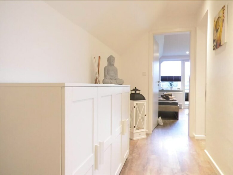 Apartamentos Appartementhaus Kogge