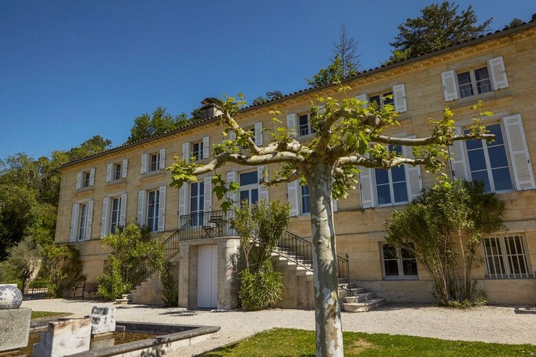 Hotel Ch�teau Champcenetz