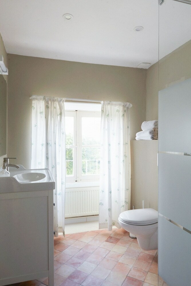 Hotel Ch�teau Champcenetz