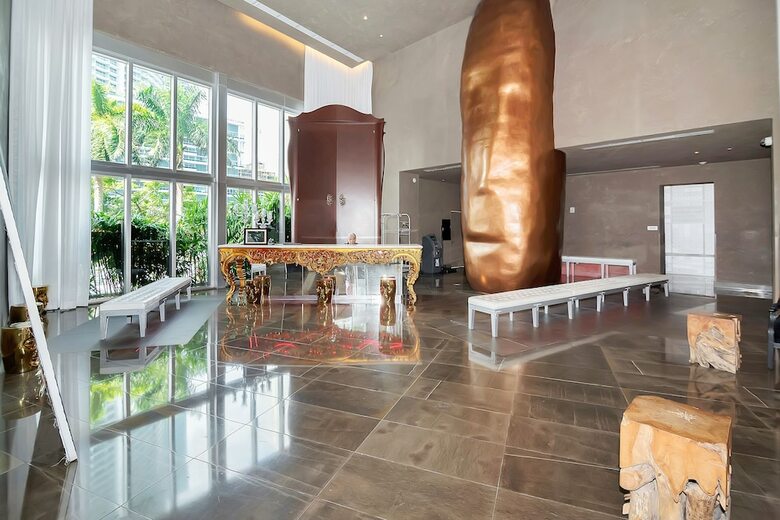 Apartamento Icon W Brickell By Best Miami Vacations