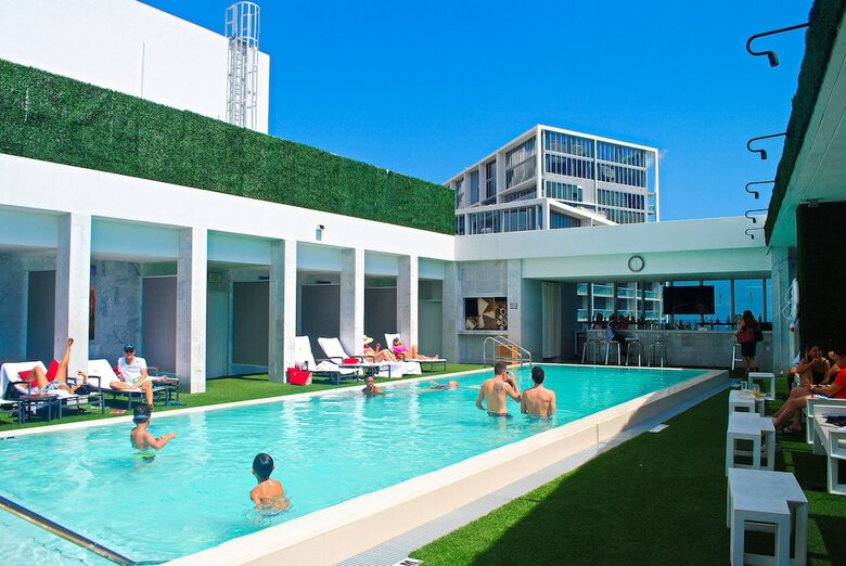 Apartamento Icon W Brickell By Best Miami Vacations