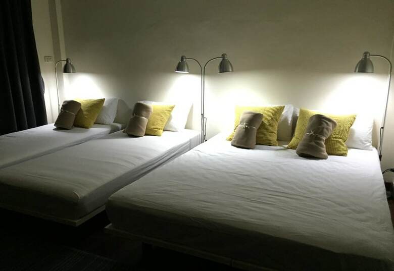 Hotel Yaksa Private