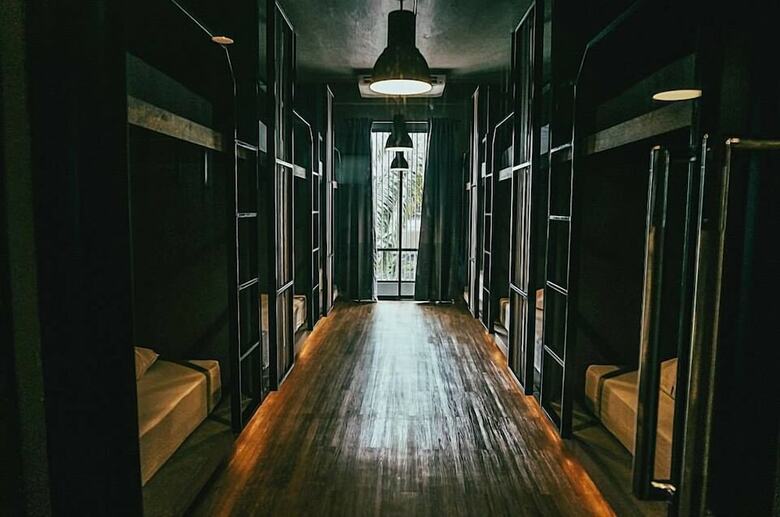 Hotel Yaksa Private