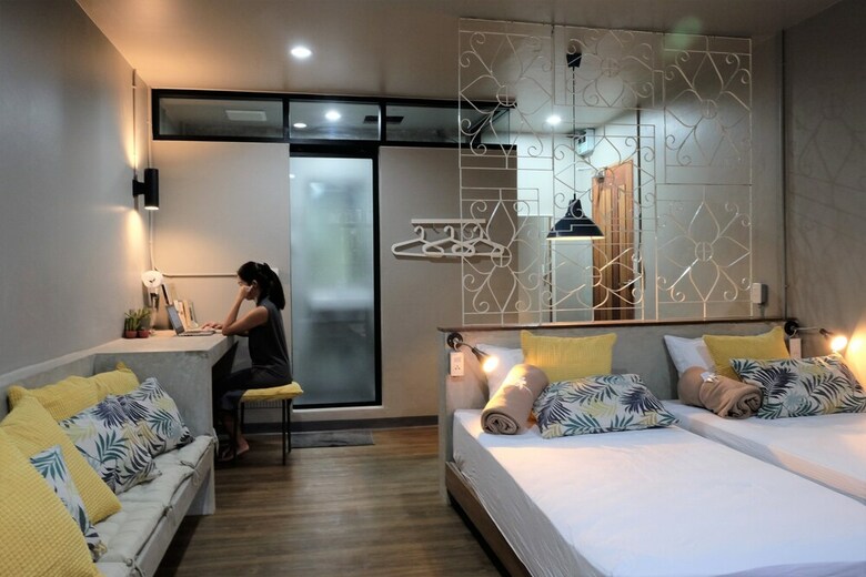 Hotel Yaksa Private