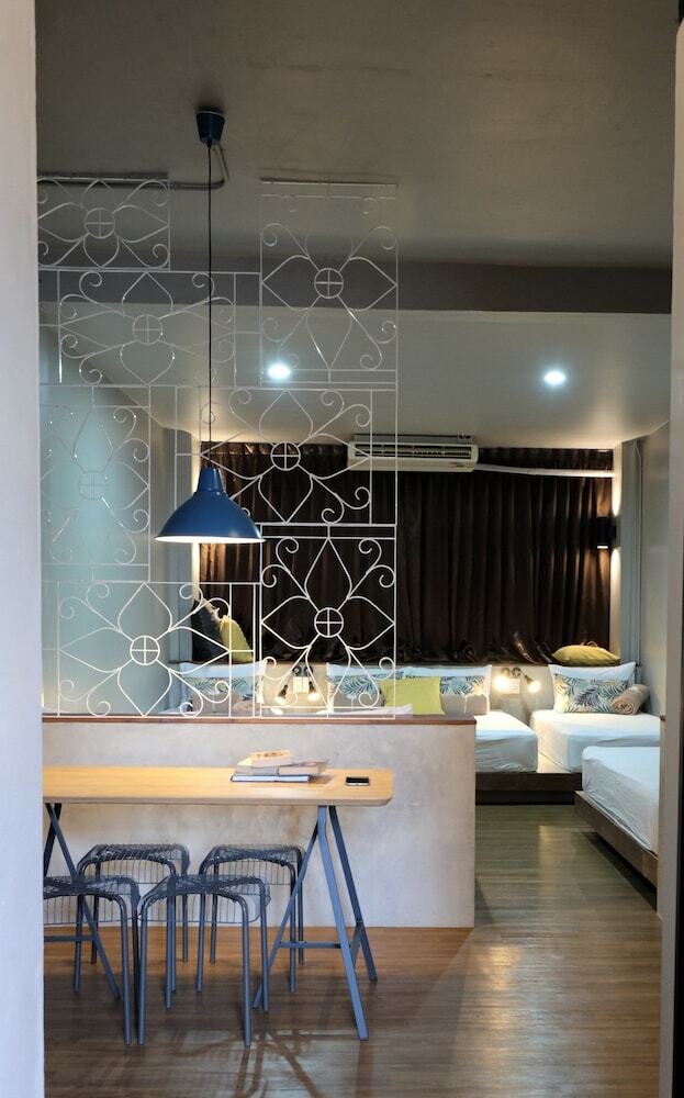 Hotel Yaksa Private