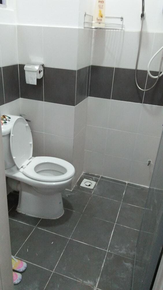 Apartamentos Lai Lai Homestay Cameron Highlands