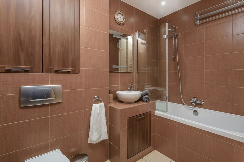 Chill Apartments Center