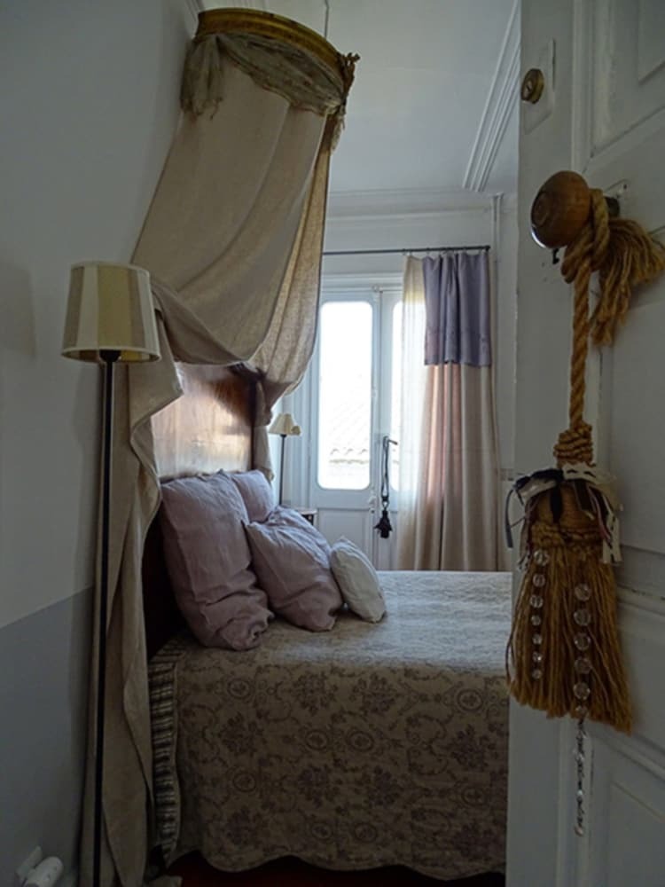 Bed & Breakfast Le Logis Blanc. Chambres D'hotes