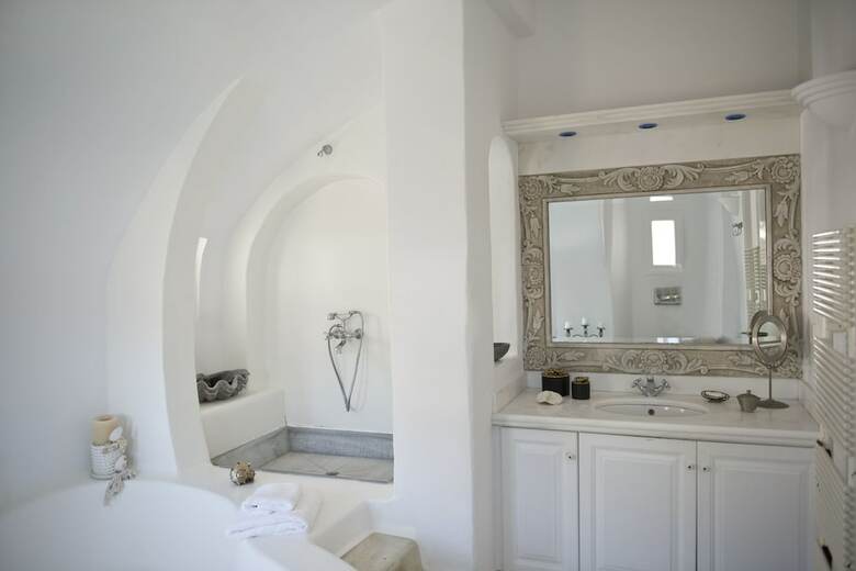 Villa St Johns Retreat