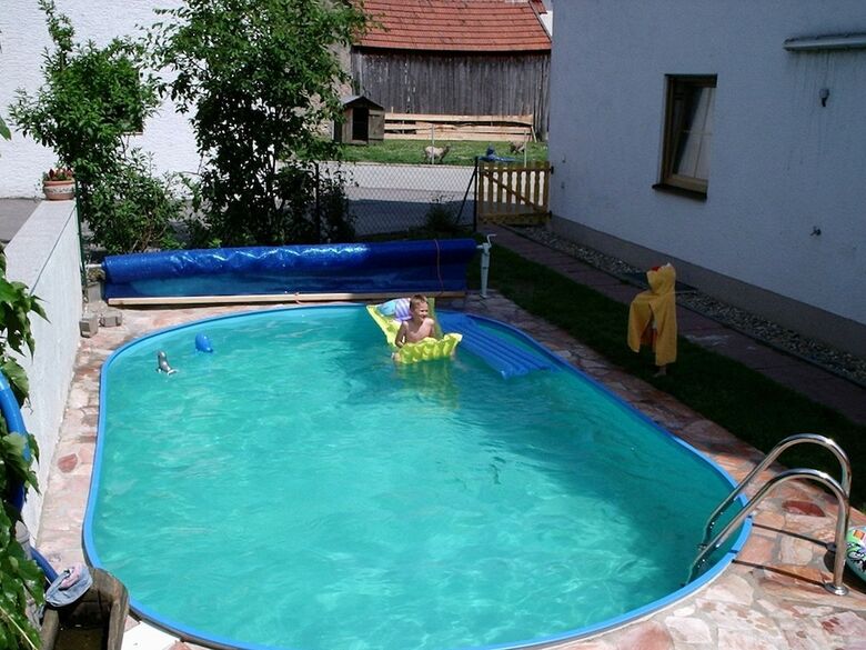 Apartamentos Ferienwohnung Stark