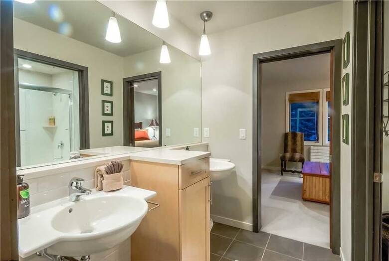 Blackhawk Loft 2886