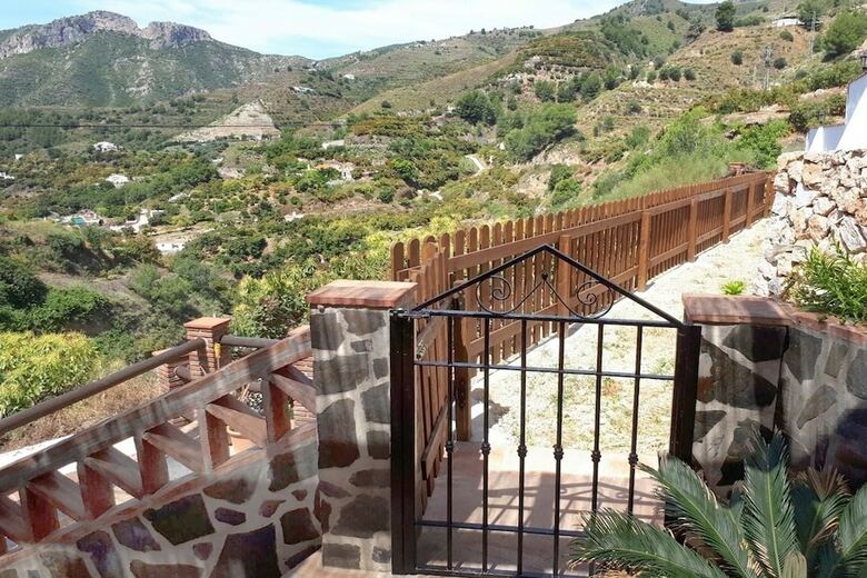 Agroturismo Casa Sofia