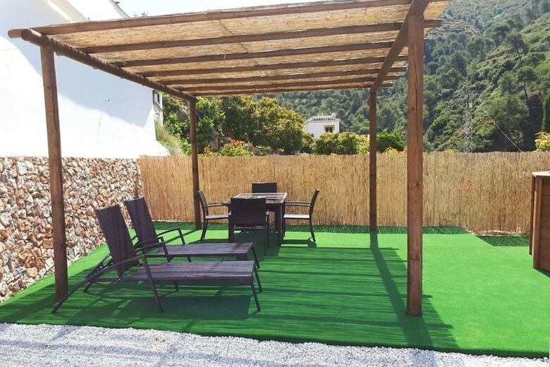 Agroturismo Casa Sofia
