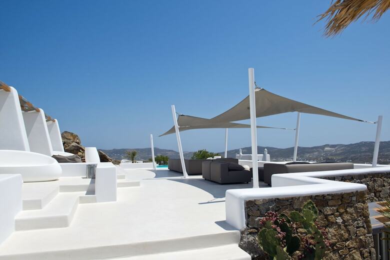 Apartamentos Amethyst Suite
