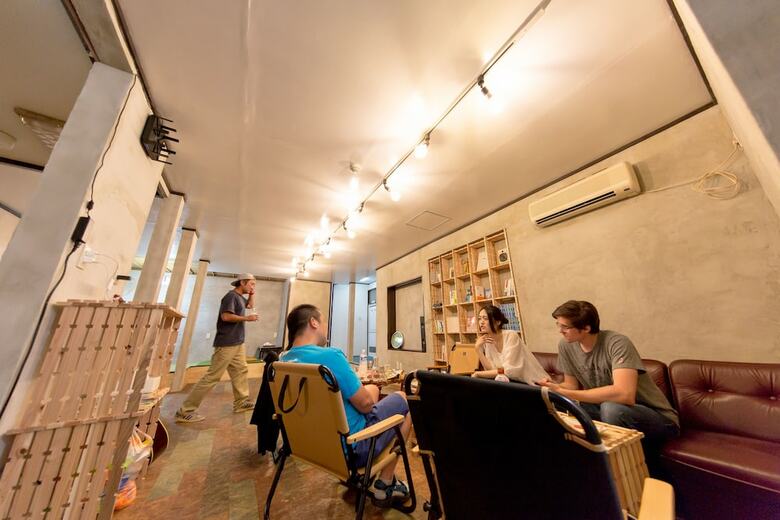 Hostal Meinn Hanamaki - Hostel