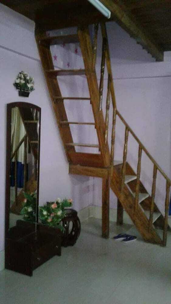 Hotel Nilborno Cottage