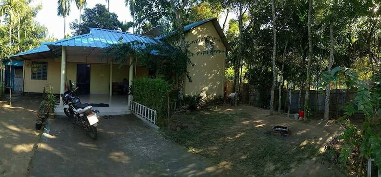 Hotel Nilborno Cottage