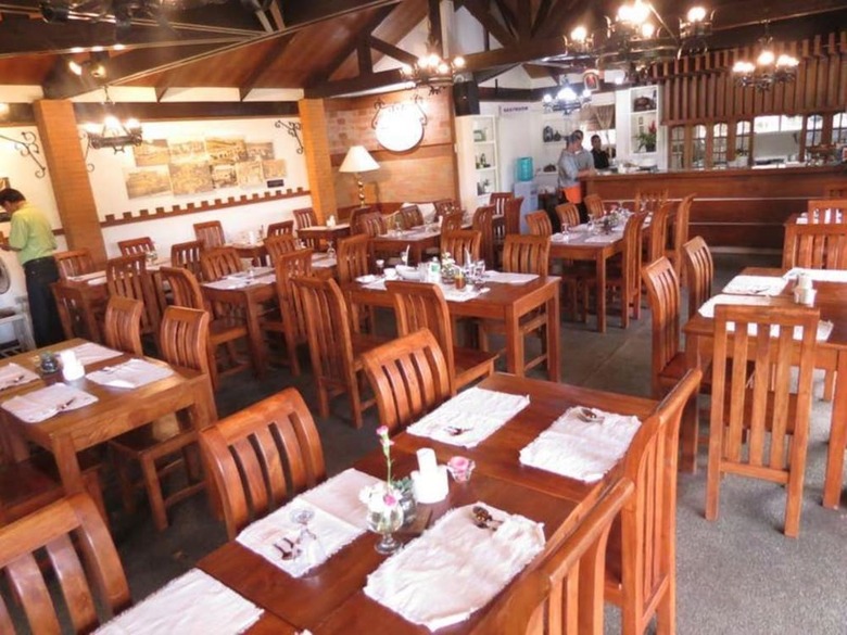 Posada Inn Rocio And Restaurant